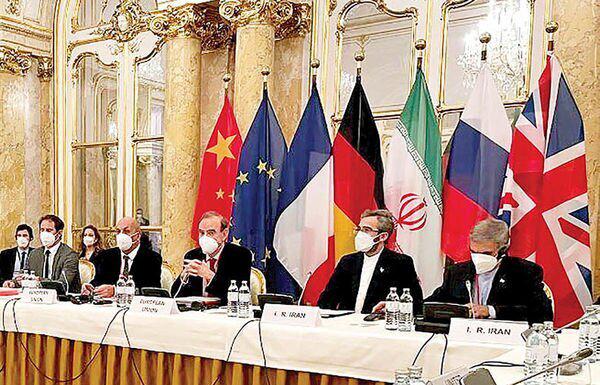 چکش های آخر در وین