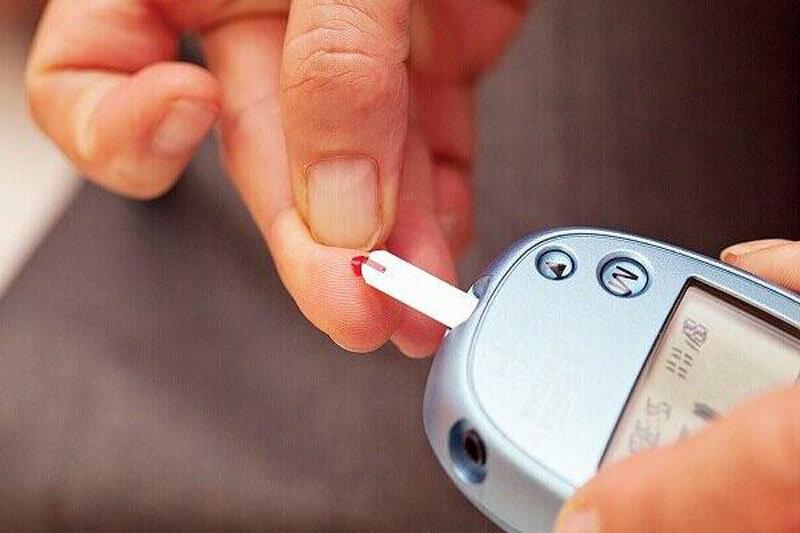 شناسایی یک عامل خطر ابتلا به دیابت