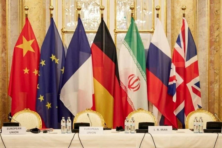 ادعای پولتیکو درباره جزئیات پیشنهاد اتحادیه اروپا در مذاکرات وین