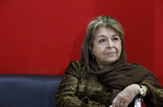 لیلی گلستان