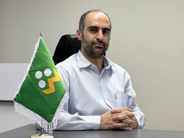 علی کاظم زاده