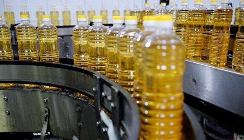  احتمال کمبود روغن خوراکی در ماه رمضان