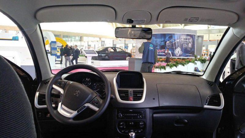 عرضه ۳ محصول در ۲ طرح فروش فوق العاده و ویژه مادران ایران خودرو آغاز شد