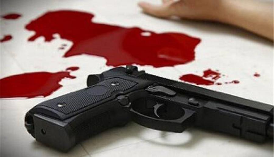 انتقام گیری مسلحانه به خاطر نگاه چپ به یک دختر