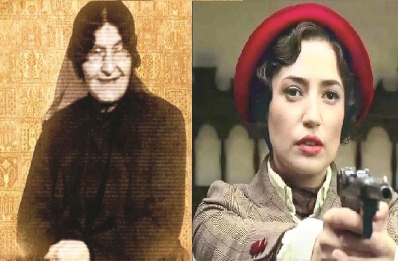 از بی بی مریم بختیاری تا فهمیه اکبر زنی پیشرو در رشت