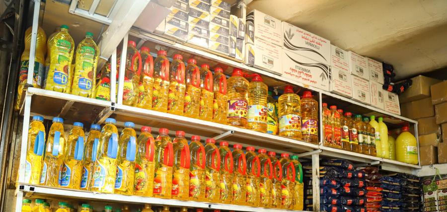روغن هست اما کم است!