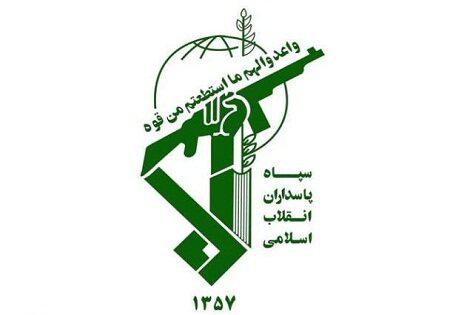 مرکز راهبردی توطئه و شرارت صهیونیست ها را هدف قرار دادیم