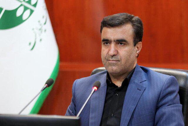  اجازه اجرای طرح پتروشیمی را در شمال نمی دهیم 