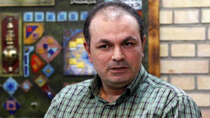 فرید زاوه