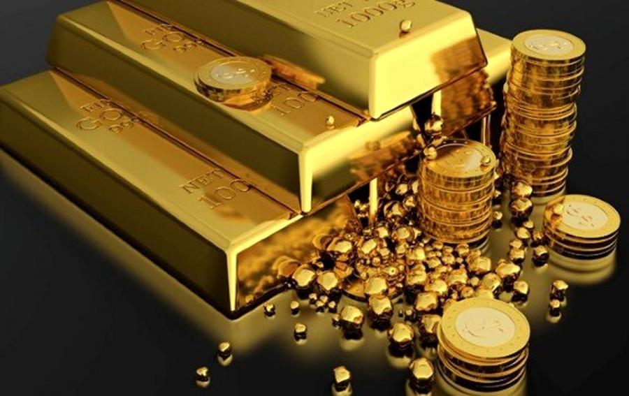 نوسان قیمت طلا و سکه در بازار رشت