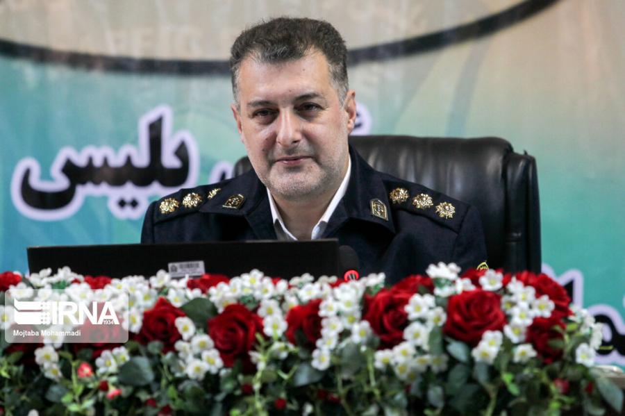 بیش از ۱۴ هزار خودرو و موتورسیکلت بلاتکلیف در پارکینگ های گیلان خوابیده اند