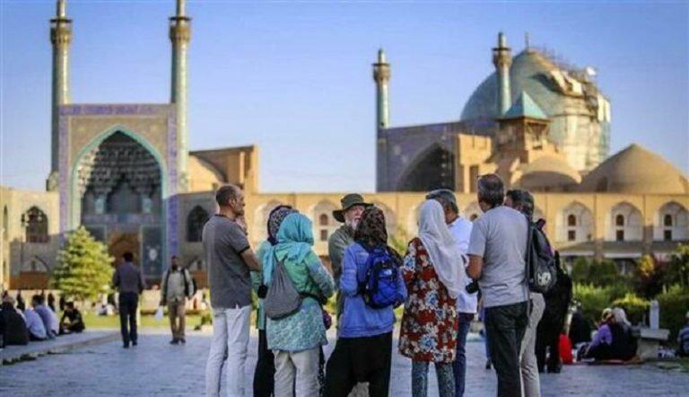 ۱۴۰۰ بحرانی ترین سال برای صنعت گردشگری ایران بود