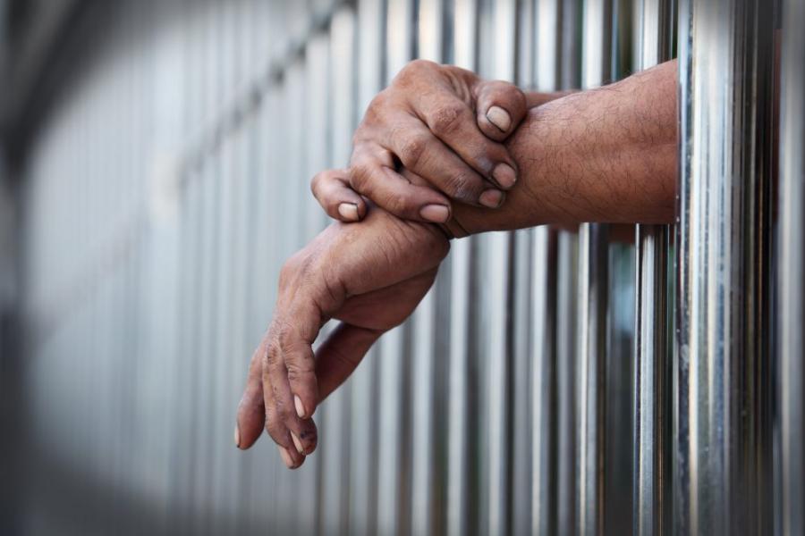 ۲ محکوم به اعدام در رشت از زندان آزاد شدند