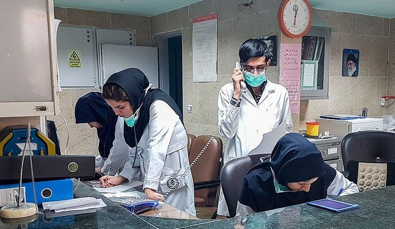 تلاش برای اخذ مجوز استخدام ۱۰۰ هزار نیرو در وزارت بهداشت