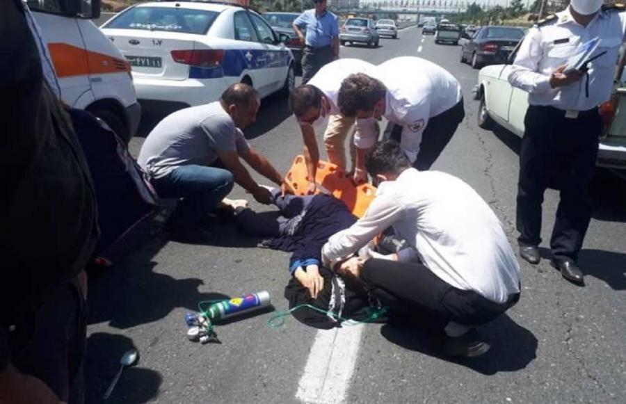 توقیف ۱۸ هزار خودرو متخلف در تعطیلات نوروزی/ ۴۳۱ نفر در تصادفات جان باختند