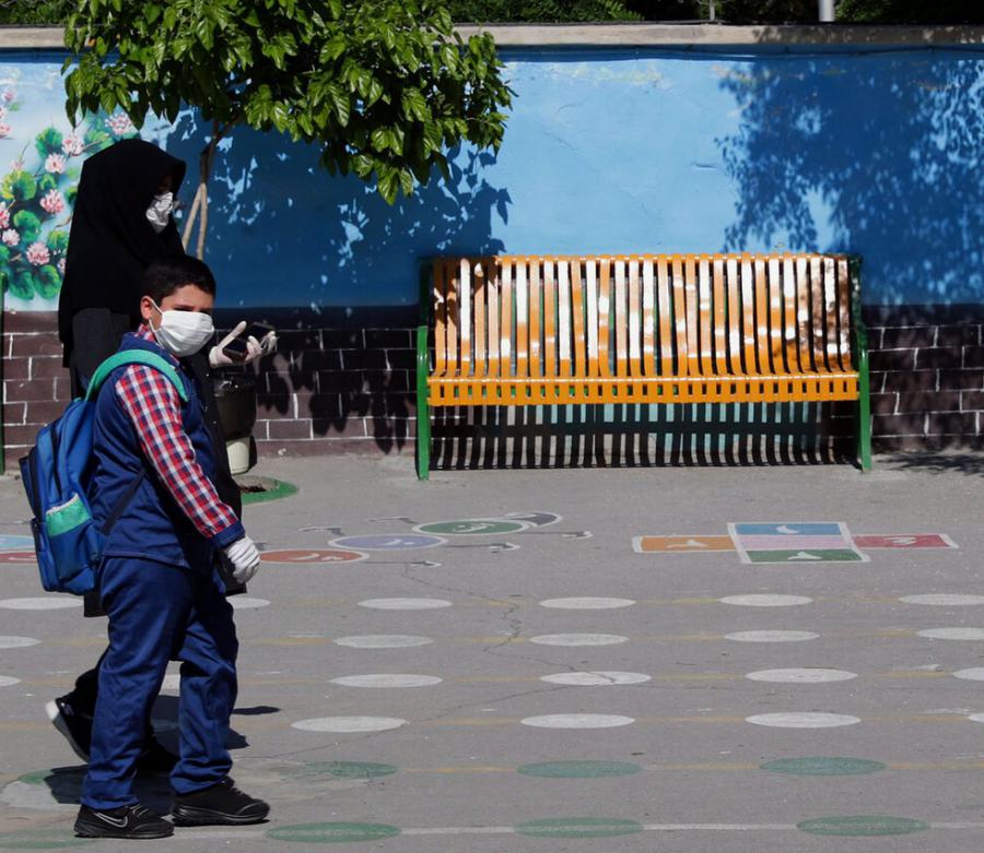 دستورالعمل نحوه آموزش حضوری به زودی ابلاغ می شود