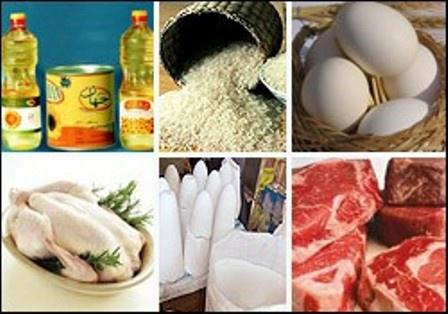 ۳۵ درصد محصولات کشاورزی ایران به ضایعات تبدیل می شود/ قابلیت تولید مواد غذایی برای ۳۰۰ میلیون نفر را داریم