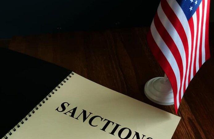 آمریکا تحریم های جدیدی مرتبط با صنعت نفت ایران اعمال کرد