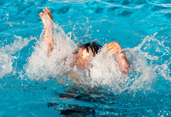 غرق شدن پسر ۱۲ ساله در رودخانه «مرغک» شاندرمن