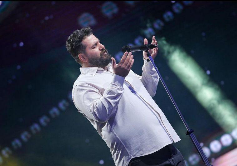 تعجب شرکت کننده «عصر جدید» از بازدید ۱۵ میلیونی صفحه اینستاگرامش
