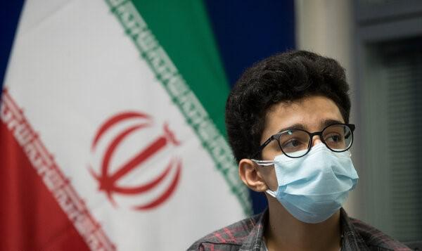 خواننده نوجوان برگزیده «عصر جدید» این روزها چه می کند؟ 