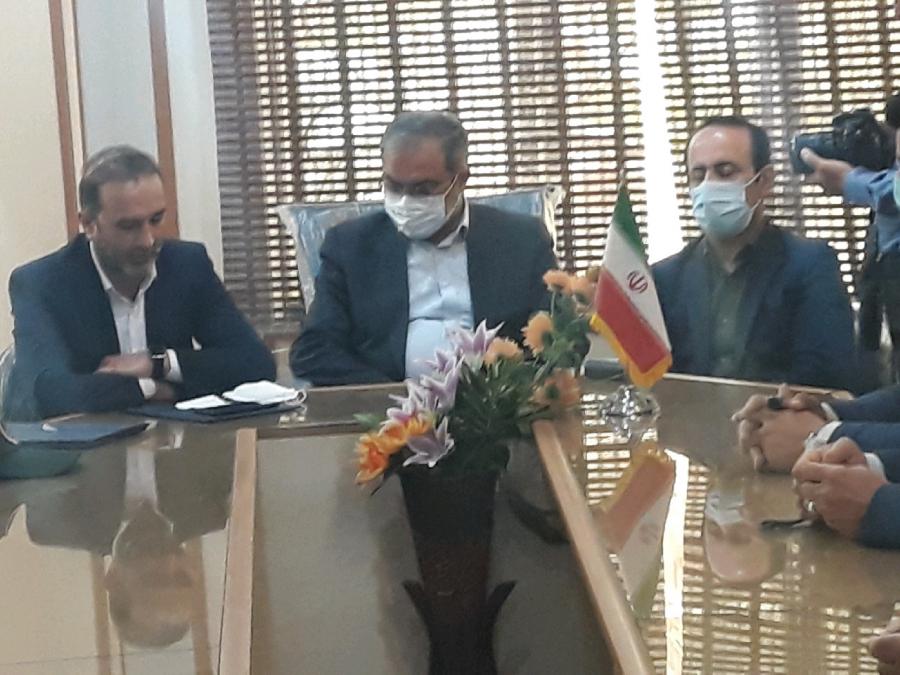 موسی فکور