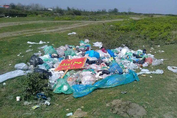 چوب اختلاف نظر مسئولان بر پیکر پارک ملی بوجاق کیاشهر