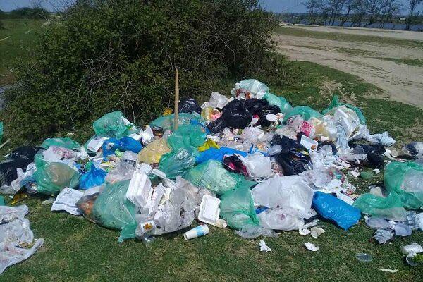 ۸۲ درصد فاضلاب های استان وارد رودخانه و طبیعت می شود