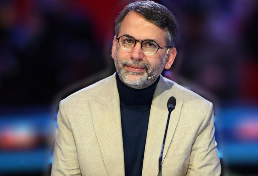 داور عصر جدید مدیرعامل موزه سینما شد