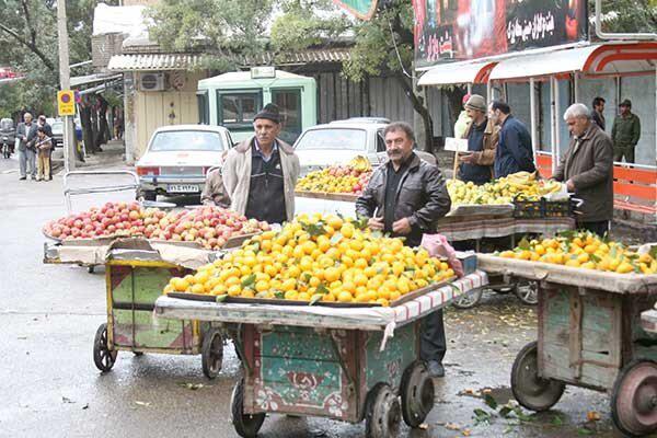 شکاف تورم روستا و شهر بیشتر شد 