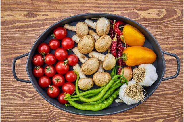 یک دوره رژیم چقدر آب می خورد؟