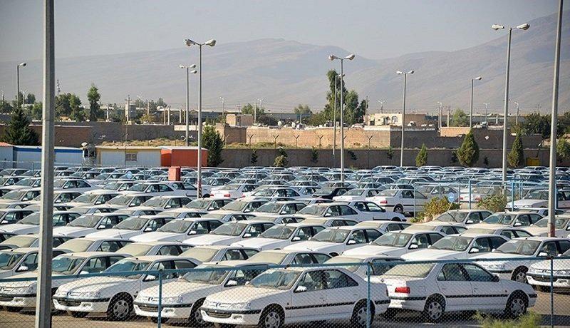 از خرداد به بعد هیچ خودروی ناقصی در سایپا و ایران خودرو تولید نمی شود