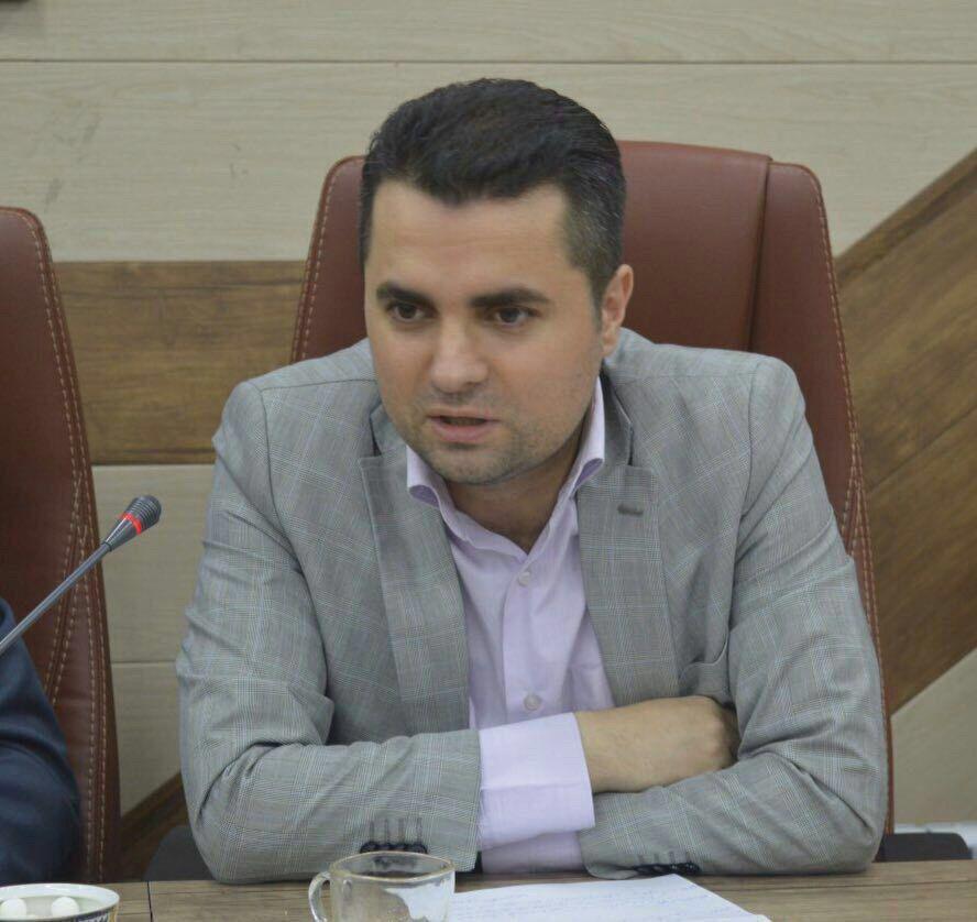 امیرآقاجانیان