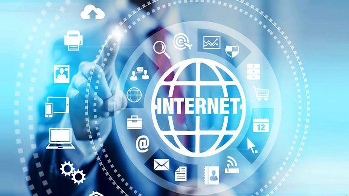 هر ایرانی چقدر سهمیه اینترنت می گیرد؟ 