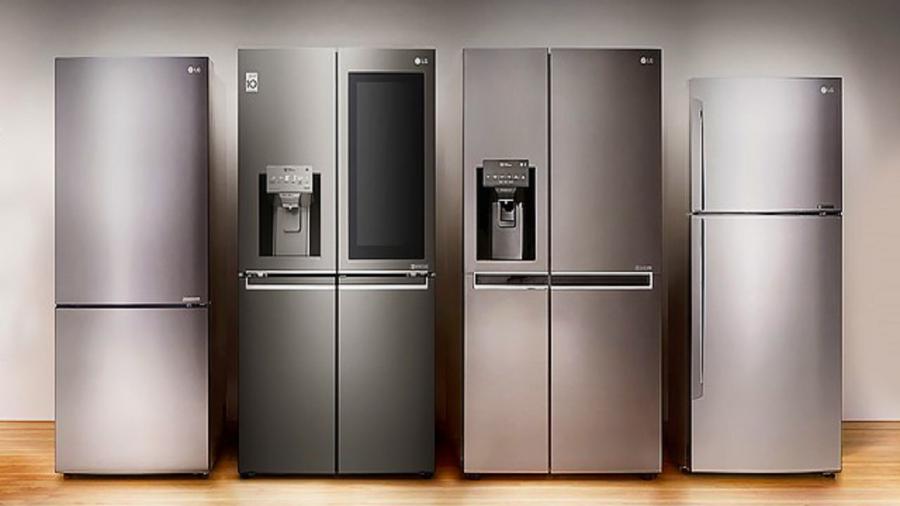 بهترین یخچال فریزرهای بازار چند؟/جدول قیمت