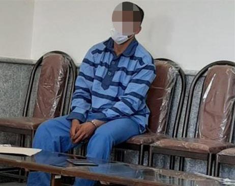 قتل مرد رهگذر به دستور مادر و 2 زن نامرئی