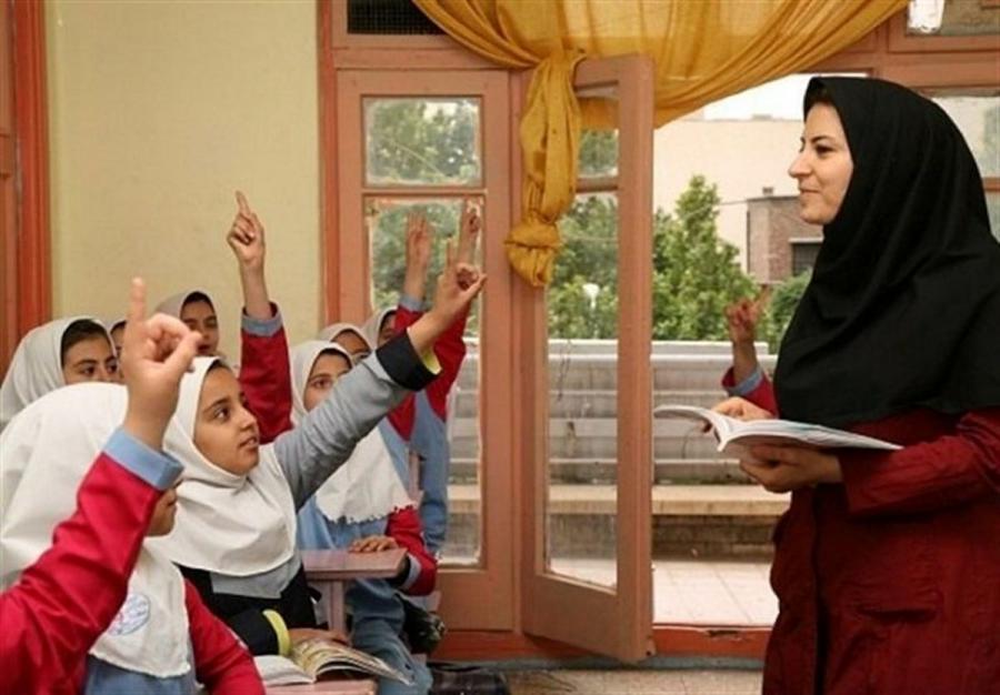 ورود ۱۰۰ هزار معلم جدید به آموزش و پرورش در مهرماه