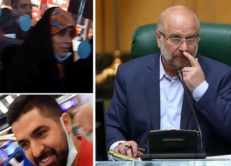 پرونده سازی است؛در فرودگاه نه اضافه بار داشته اند نه درگیری