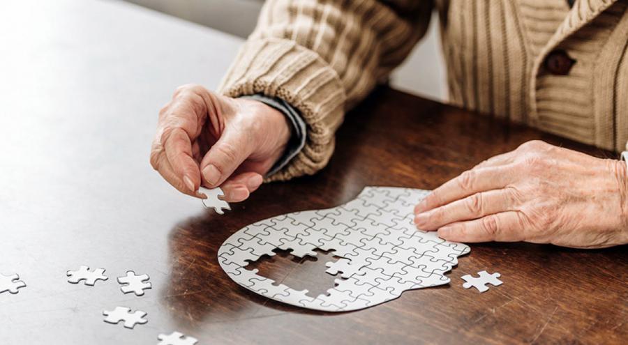 ۲۰ تمرین ساده برای تقویت حافظه و جلوگیری از آلزایمر