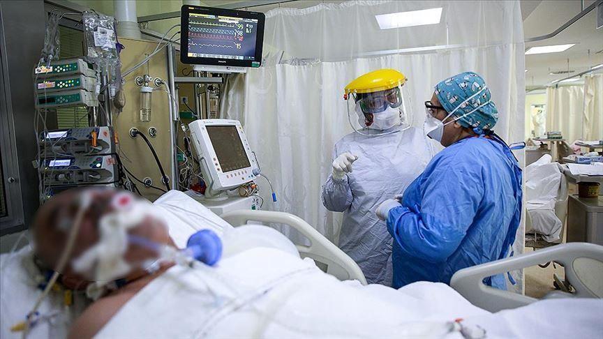 بستری ۲۵۹ بیمار کرونایی در بیمارستان های گیلان