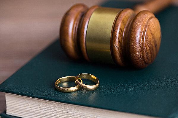10 دلیل اصلی طلاق را بشناسید و از آنها دوری کنید
