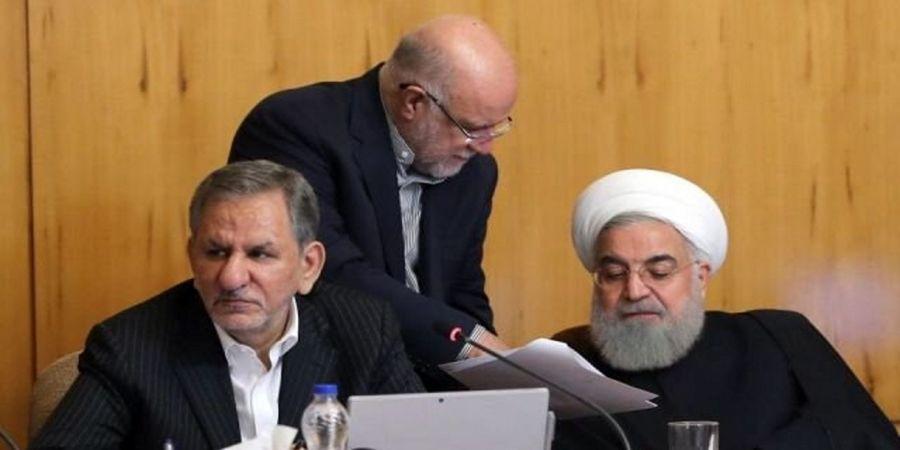 اتهام :«انداختن آتش تورم به انبار اقتصاد ایران»