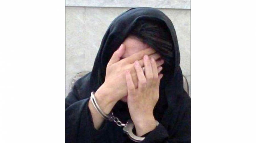 بازداشت دختر ۱۵ ساله در پاتوق ۵ مرد / ناگفته های تلخ در کلانتری 