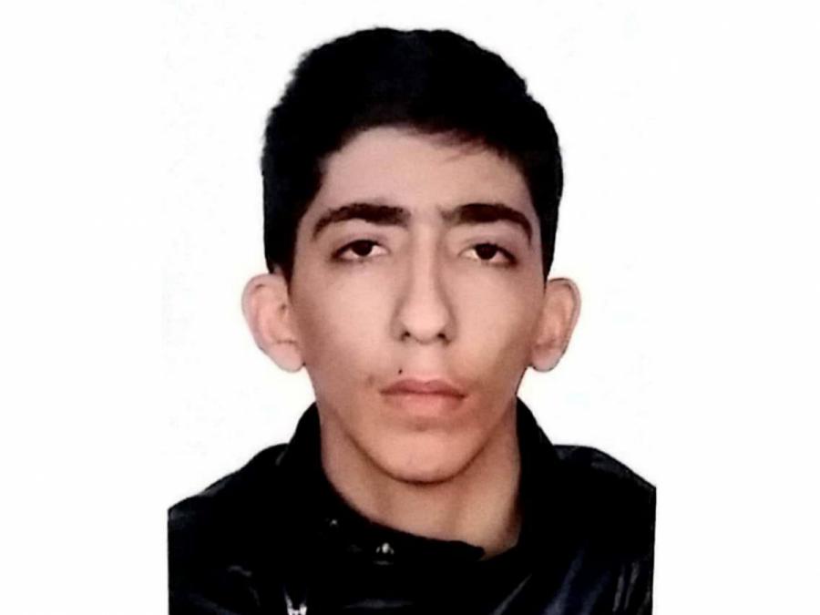 اهدای عضو نوجوان ۱۹ ساله اهل کرمانشاه و ساکن رشت