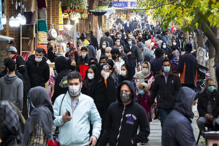 کاهش امید به زندگی ایرانی ها در ۶۰ سال اخیر 