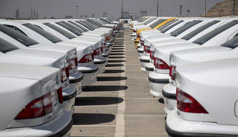 قیمت خودرو در بازار امروز ۱۵ اردیبهشت/پیش بینی قیمت خودرو در روزهای آینده