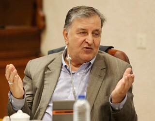 آقایان اداره دولت را با سوپرمارکت اشتباه گرفتند