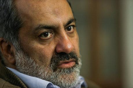 عماد افروغ: مشغول شیمی درمانی هستم