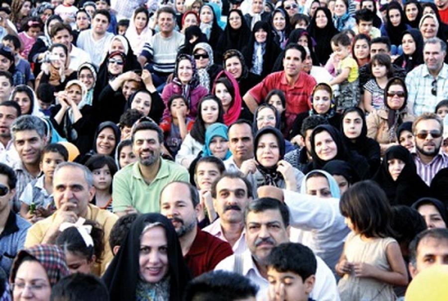 صعود ایران در رده بندی شادترین کشورهای جهان؛ایرانی ها شادتر از مردم ترکیه 