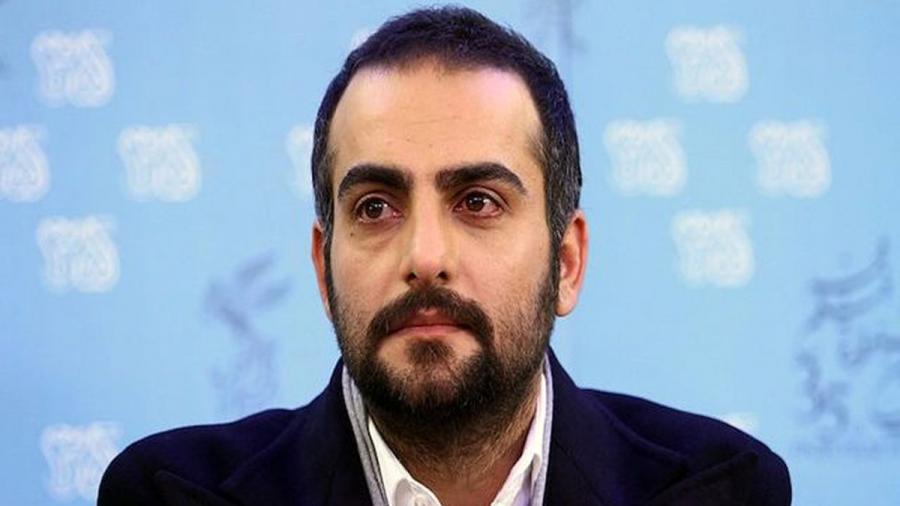 سرقت گوشی بازیگر مشهور مقابل داروخانه 